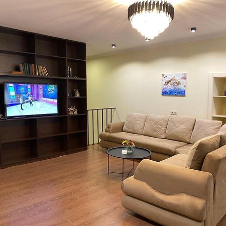 Old Town Apartment Tiflis Dış mekan fotoğraf