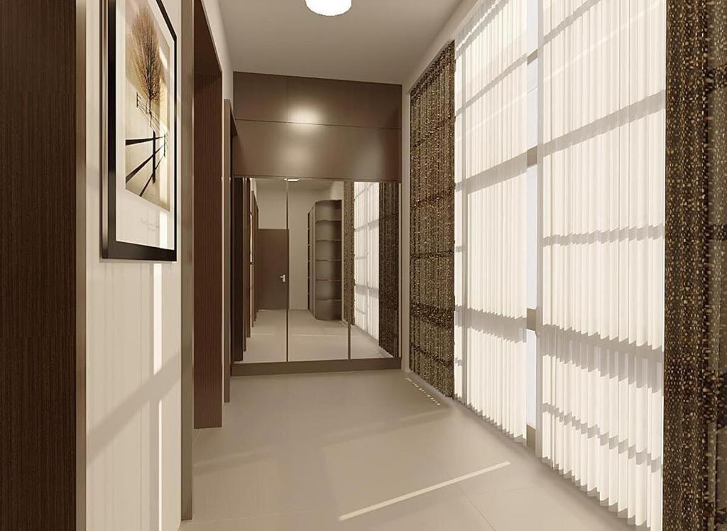 Old Town Apartment Tiflis Dış mekan fotoğraf