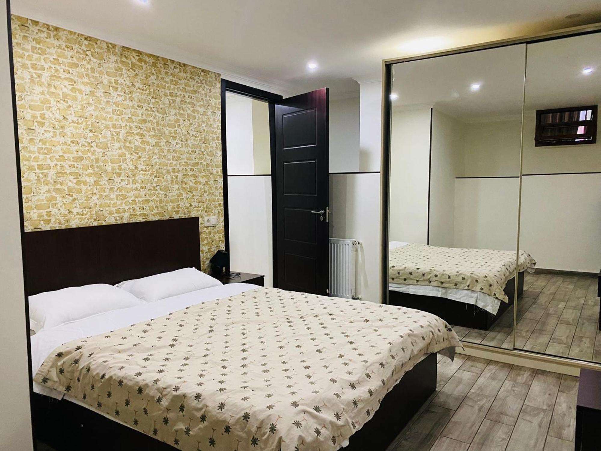 Old Town Apartment Tiflis Dış mekan fotoğraf